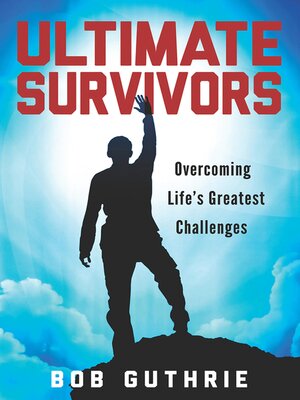cover image of Ultimate Survivors